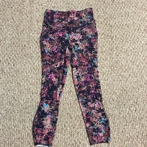 Lululemon Leggings Size 6